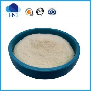 Food Grade Thickener Guar Gum Powder With Various Viscosity CAS 9000-30-0