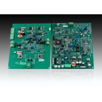 China Dual PCB Board EAS Board Remote Control , PCB Circuit Board Internet Software Tuning on sale