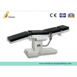 China X-Ray Compatible Electro-Hydraulic Surgical Operating Room Table With Battery (ALS-OT105e) supplier