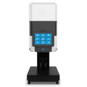 DS-39D: Automatic Aperture Switching Benchtop Spectrophotometer with Temperature & Humidity Calculation