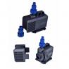 China FREESEA inline Water Pump For Hydroponic System 220V wholesale