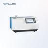 China 1500Pa Helium Leak Detection Machine with 2 Ion Sources wholesale