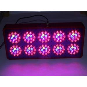 new 450W(150x3w) Apollo 10 reef coral Led aquarium light/Led grow light Free shipping