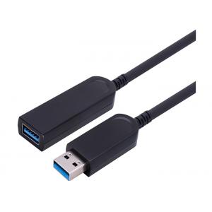 China USB3.0 HDMI Fiber Optic Cable supplier