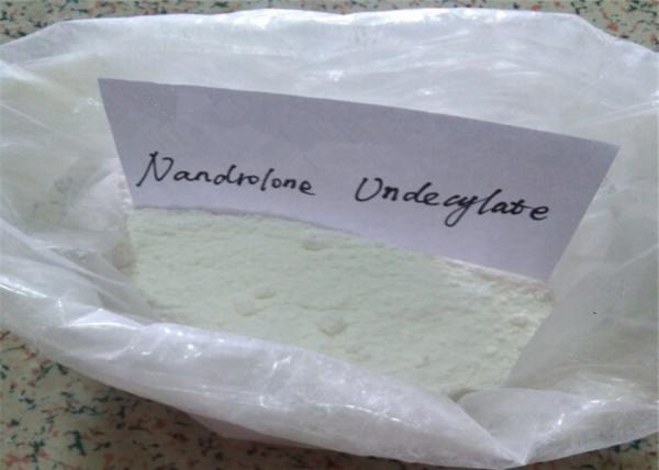 862-89-5 Nandrolone stéroïde Undecylate de Dynabolon de poudre de Nandrolone