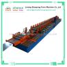 China Automobile Compartment Plate 1.6MM PPGI Cold Roll Forming Machine wholesale