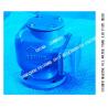 AIR PIPE HEAD FOR FPT TANK FLOAT TYPE OIL TANK NO.533HFO-65A, WATER TANK AIR