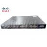 China LAN Base Cisco Gigabit Switch WS-C3650-48TD-L 48 Port Data 2x10G Uplink Network wholesale