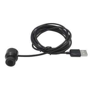 China ATM Mini Bullet Camera 1080p USB Camera, Suitable For Windows/Mac/Linux Systems supplier