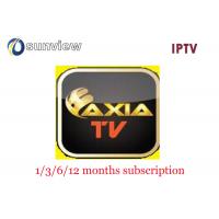 China Full Astro Live Arabic Iptv Android Apk Updated Online Automatically on sale