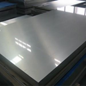 Pure 1070 Aluminum Sheet Coil  Cathode Aluminium Alloy Sheet  For Zinc Electrowinning
