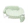 China Memory Foam Nursing pillow / Baby Breastfeeding Pillow For Newborn wholesale