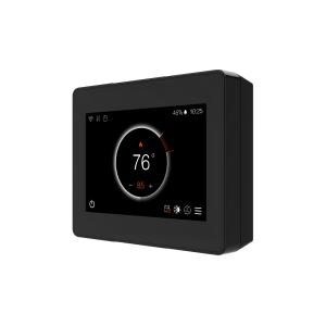 China Optimice sin esfuerzo la calefacción y refrigeración de su hogar con el termostato inteligente HVAC. Ahorro de energía garantizado. wholesale