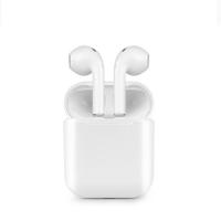 China TWS Airpods Wireless Earbuds Portable 5.0 Bluetooth Headset 2500mAh For Smartphone on sale