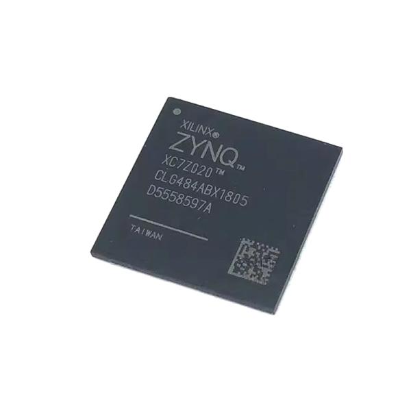 2 X 32 KB Chips Cpld Chips lógicos programables 85000LE XC7Z020-2CLG484I