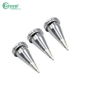 China Industrial Safety Lead Free solder Tips Electrical LT 1 0.25mm supplier