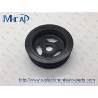 China OEM 23124-26030 Auto Belt Tensioner Pulley For HYUNDAI ACCENT KIA on sale
