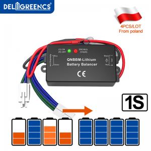 LTO Car Audio 6S Battery Pack Balancer BMS