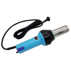 3400W high power hot air weld gun for plastic rembraine paulin  weld and repair