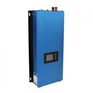 5KW On Grid MPPT Solar Inverter MPPT Power 3KW 5KW 10KW Grid Tie Solar Power Inverters With TUV Certificate