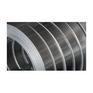 Thermal Treated 304L Stainless Steel Sheet Coil Strip 3mm-20mm ODM