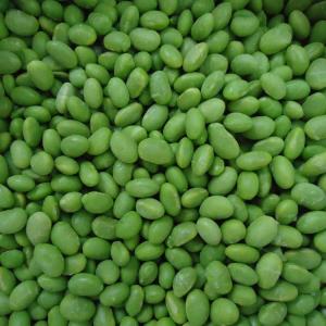 China IQF Frozen Soybeans Vegetables Peeled Soybean Frozen Edamame No Pods supplier