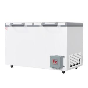China 防爆型水平冷蔵庫 安全冷蔵庫 化学実験試薬倉庫 冷蔵保管庫 wholesale