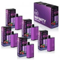China Puff Infinity 3500 Puffs E Cig Vape Pods Type-C Rechargeable on sale