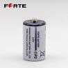 China Cylindrical 1000mA 850mAh Lithium 3 Volt CR2 Battery For Water Meter wholesale