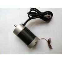 China Brushless Fan Blower Motor Insulation B CNC Spindle Motor For Liquid Dispensing on sale