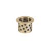 China JOSG Solid-Self-Lubricating Guide Ejector Bushings wholesale