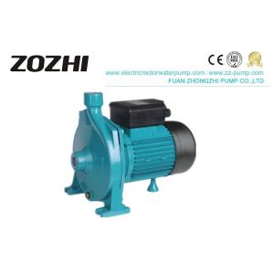 High Head SCM Series Domestic Water Pump 1 Inch 0.5HP/0.37KW SCM-22 For Clean Water