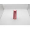 Embossed 34*90mm Champagne Wine Bottle Aluminum Foil Capsule Shrink Caps