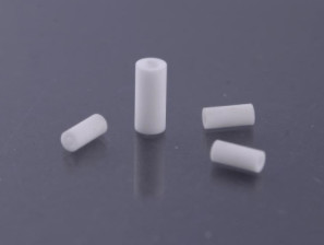 High-Purity Alumina Ceramic Bearing Sleeves With Exceptional Hardness And Low Friction Coefficient