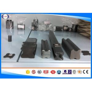 China Barra acabada en frío de proceso retirada a frío ASTM A29/perfil del EN 10083-3/JIS G4053 supplier