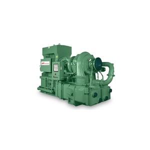 China ISO Practical Air Centrifugal Compressor , Rotary Natural Gas Centrifugal Compressor wholesale