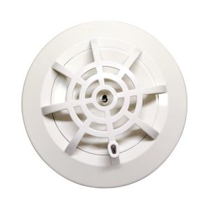 China High-Performance Conventional Fire Alarm System Heat Detector for Building Fire Detection and Protection wholesale