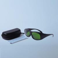 IPL Safety Medicated Laser Eye Protection Goggles 200-1400NM