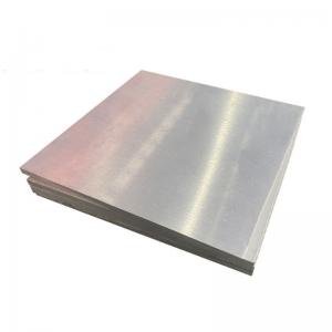 28mm 1050 Aluminum Plate Sheets 1060 1100 3003 5083 5052 6061 6063