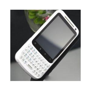China Qwerty Android 2.2 wifi GPS TV mobile phone H200 with touch screen wholesale