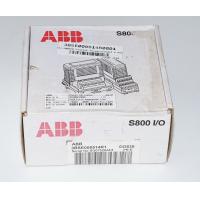 China ABB S800 I/O 3BSE008514R1 DO820 OUTPUT MODULE DIGITAL RELAY FACTORY SEALED on sale