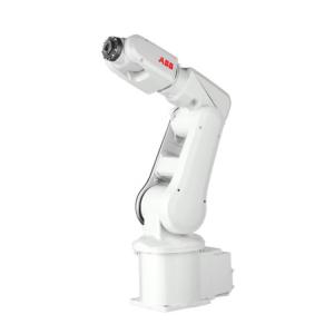 ABB IRB 120 6 Axis Industrial Robotic Arm For Flexible And Compact Production Industrial Robot Arm Payload 3 Kg