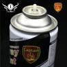 China Car Paint / Plastic Coating Usage Aerosol Spray Paints Colors OEM wholesale