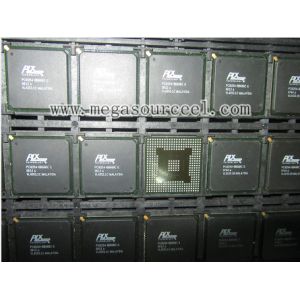 China PCI6254-XX66BC - PLX Technology - Dual-Mode (Transparent & Non-Transparent) Universal FastLane™ PCI -to-PCI Bridge on sale