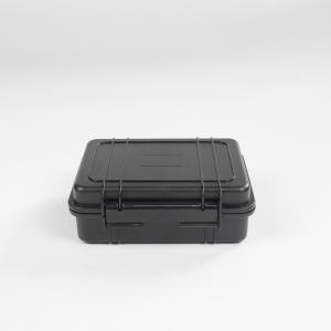 SC070 Small Plastic Tool Case For Watch Packaging