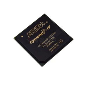 China 5CSEMA4U23C8N supplier