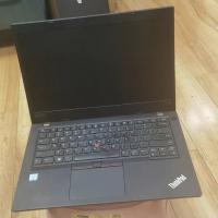 China Lenovo L480 I5-8gen 8G 256G SSD Windows 10 Second Hand Laptops 16:9 Integrated Graphics Card on sale