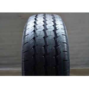 China Tubless 6PR Radial Ply Tyre , Light Truck Tyres 215/70R16LT 175 - 235mm Width supplier