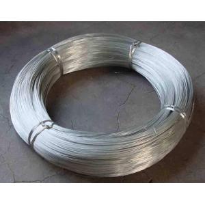 China china supplier high quality 18guage soft big coil galvanized wire for sale supplier