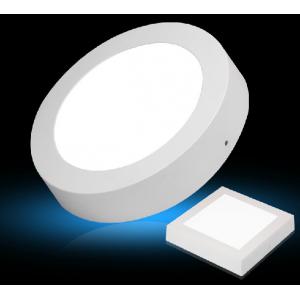 LED Surface Mounted Panel Light Square 18W round down light led SMD2835 chip Epistar